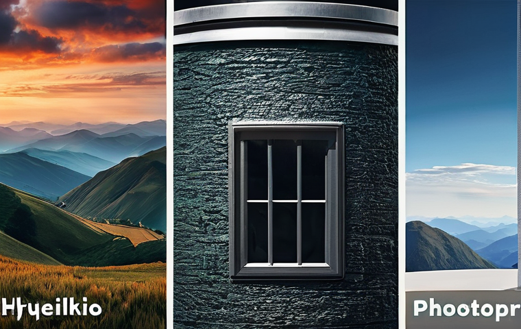 다발성 경화증 치료 후기 - Here are three detailed image prompts in English, as requested: