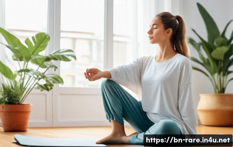 루게릭병 환자와 재활치료 병원 관련 이미지 2